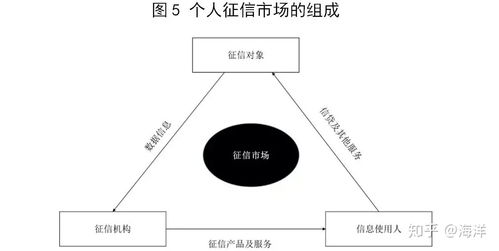 征信 現代經濟運行的信用基石與數據處理服務